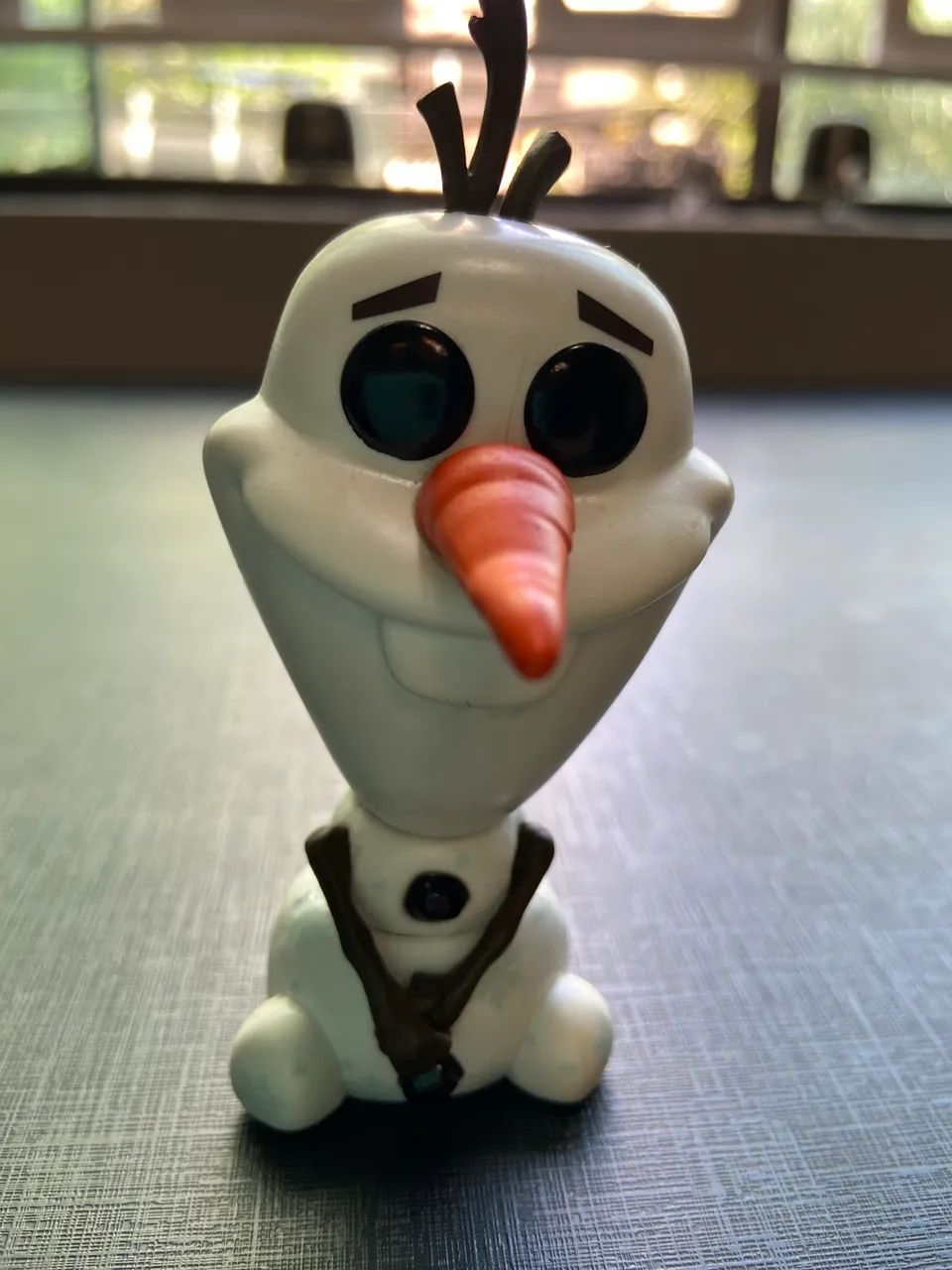 Funko pop Olaf - Frozen 2 - Disney - Foto 3