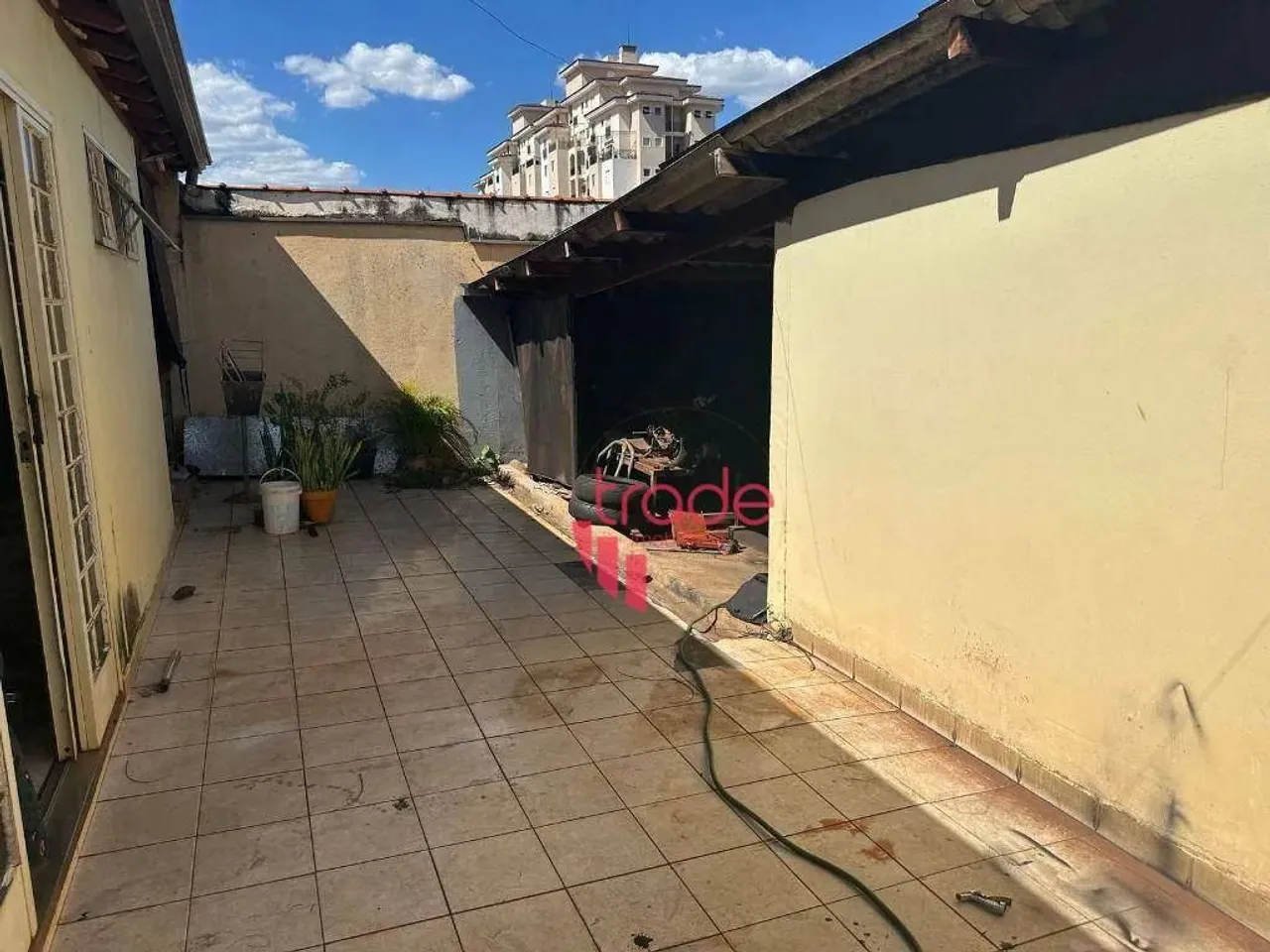 Edícula à Venda no Bairro Monte Alegre em Ribeirão Preto. Ótima Localização.
