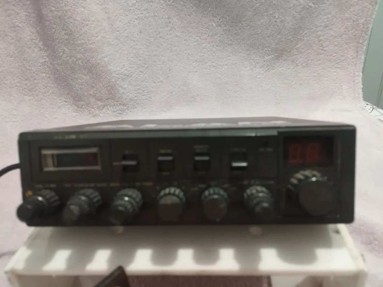 Rádio Transmissor ALAN Completo - Foto 2