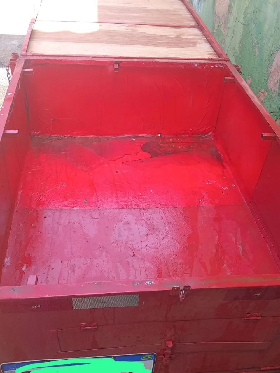 Reboque de cachorro quente  - Foto 5