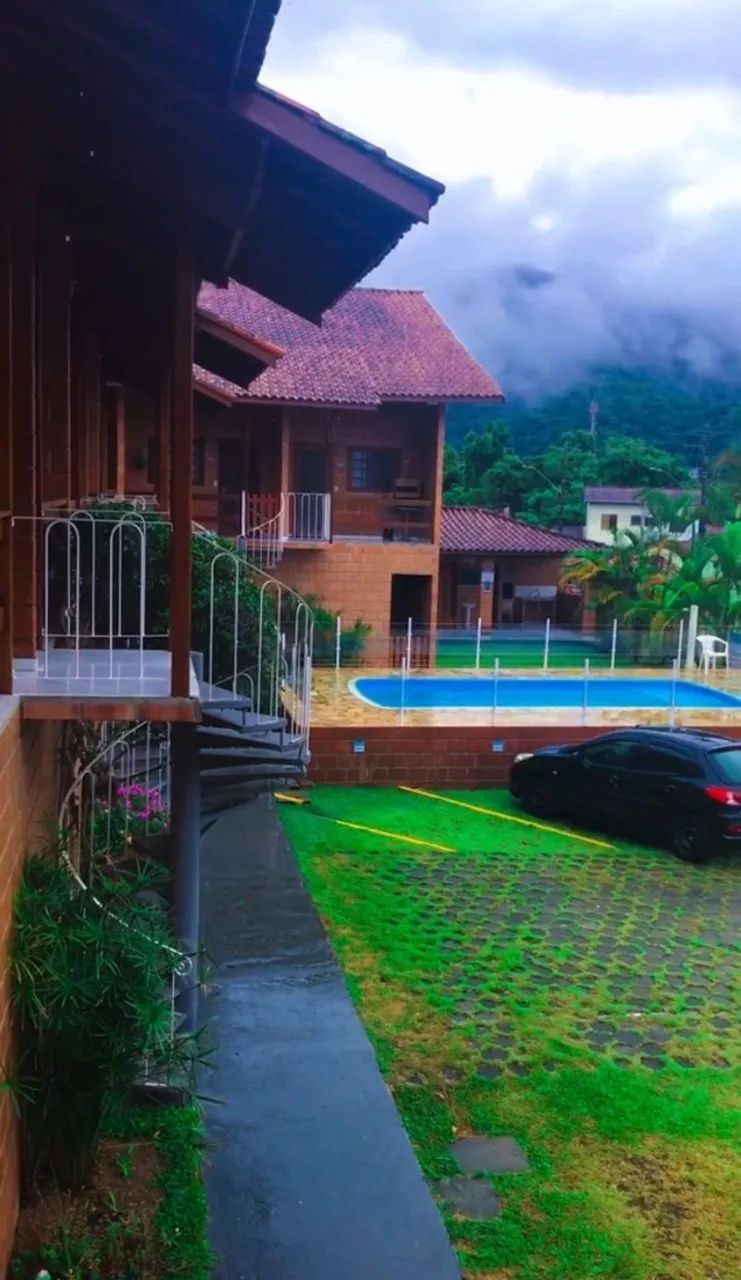 Kitnet na Martim de Sá (Caraguatatuba) - Pacote Fim de Ano - Foto 3