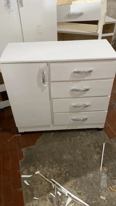 Cômoda sapateira 64317207570563120