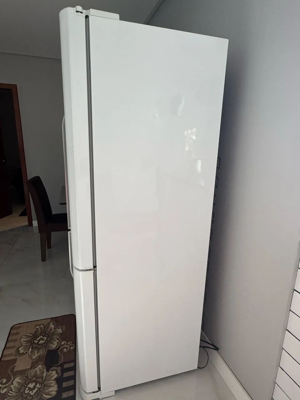 Vendo geladeira em perfeito estado - Foto 3