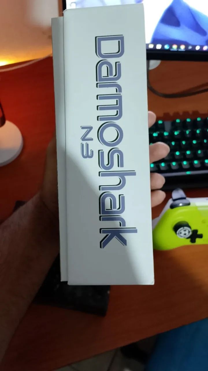 PC GAMER COMPLETO - Foto 3