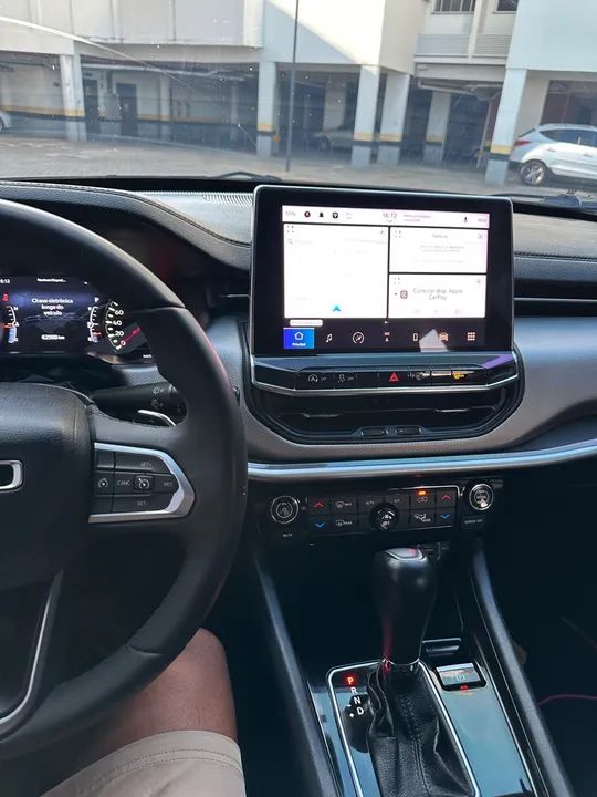 Jeep compass  - Foto 6