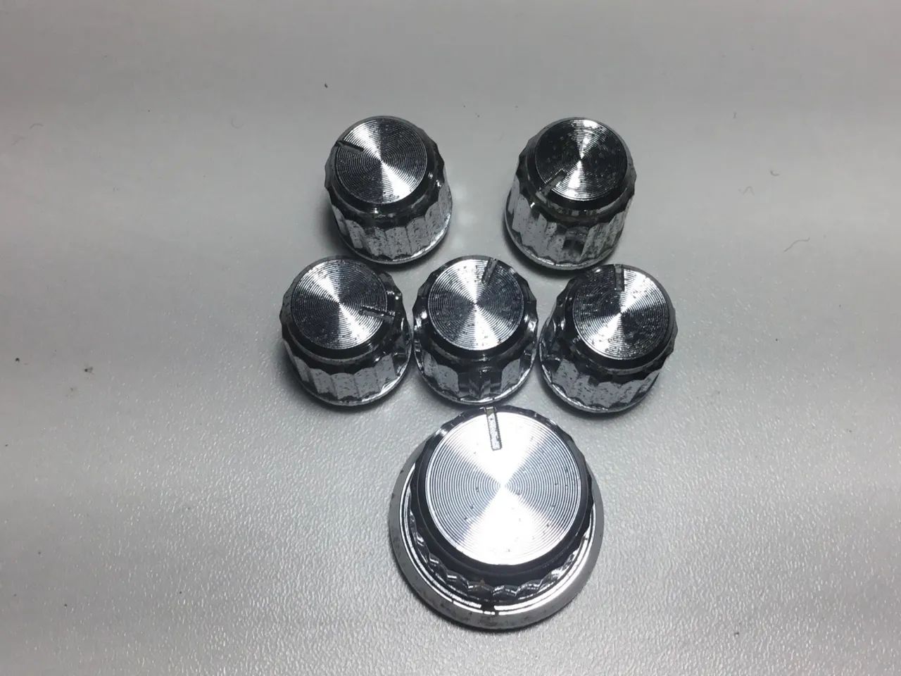 Knobs Sony Str 353 BS