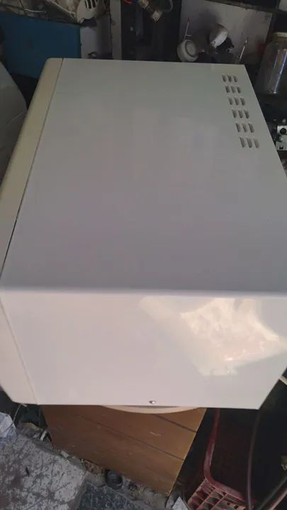 Micro-ondas Brastemp  - Foto 2
