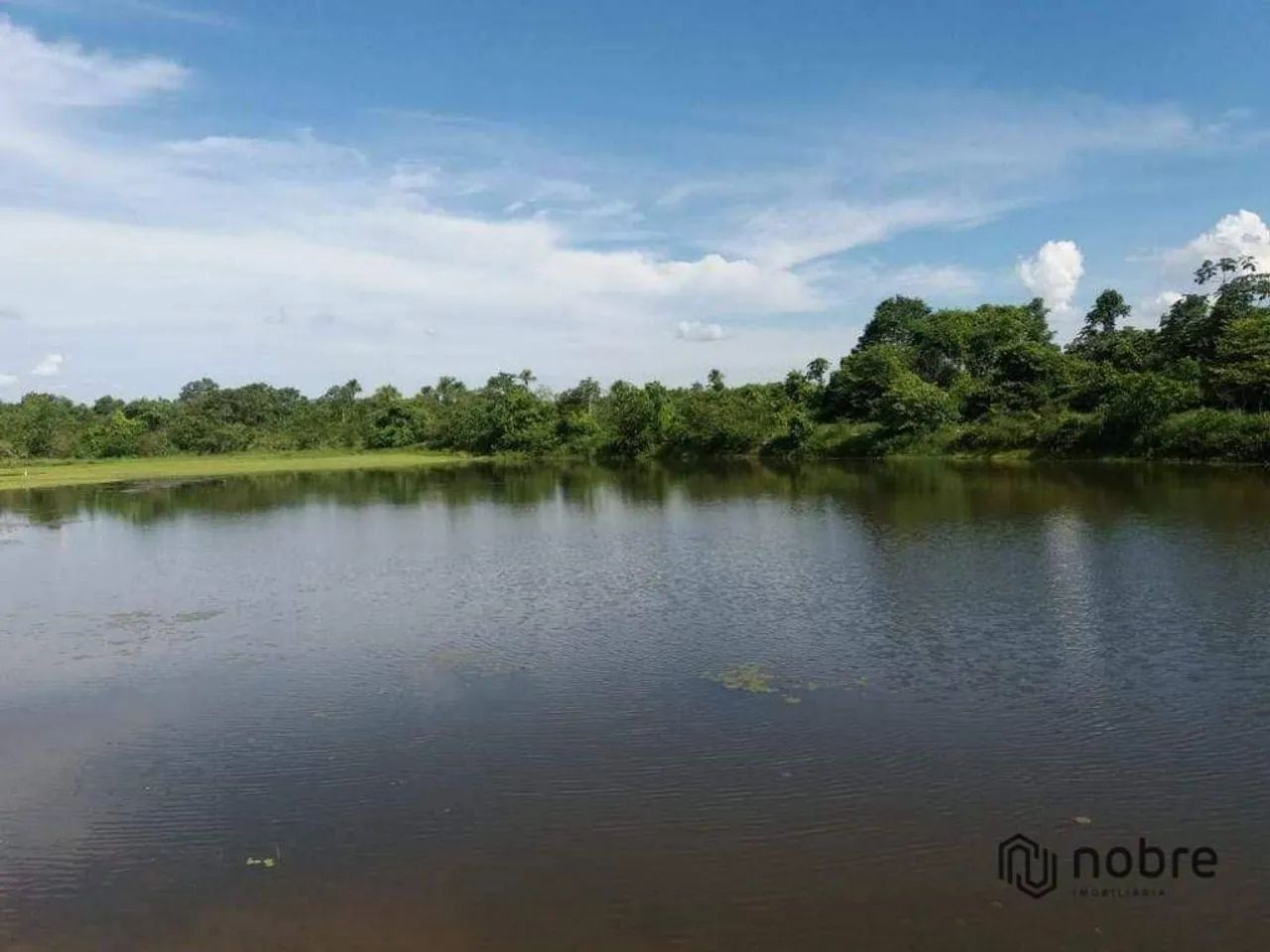 Fazenda à venda, 2109937 m² por R$ 10.000.000,00 - Gurupi - Gurupi/TO
