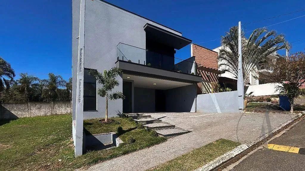 Casa 03 quartos a venda - Via Reggio
