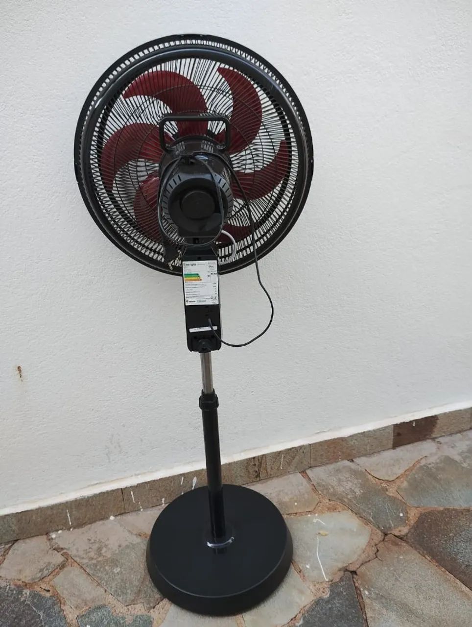 Ventilador de Coluna Oster64291262062209123