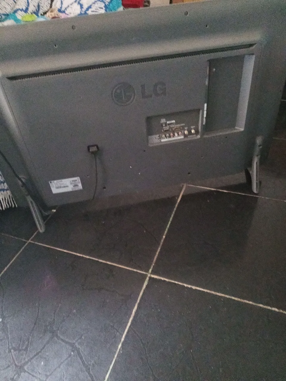Tv LG