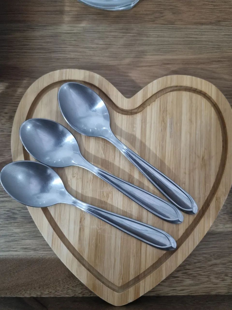 Kit utensílios  - Foto 4