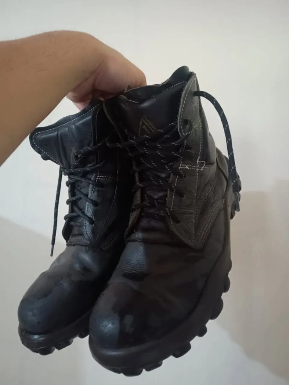 Bota De Segurança 42/43