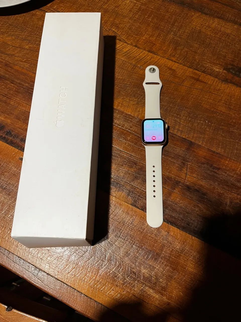 Apple Watch Series 4 (40mm) - Foto 3