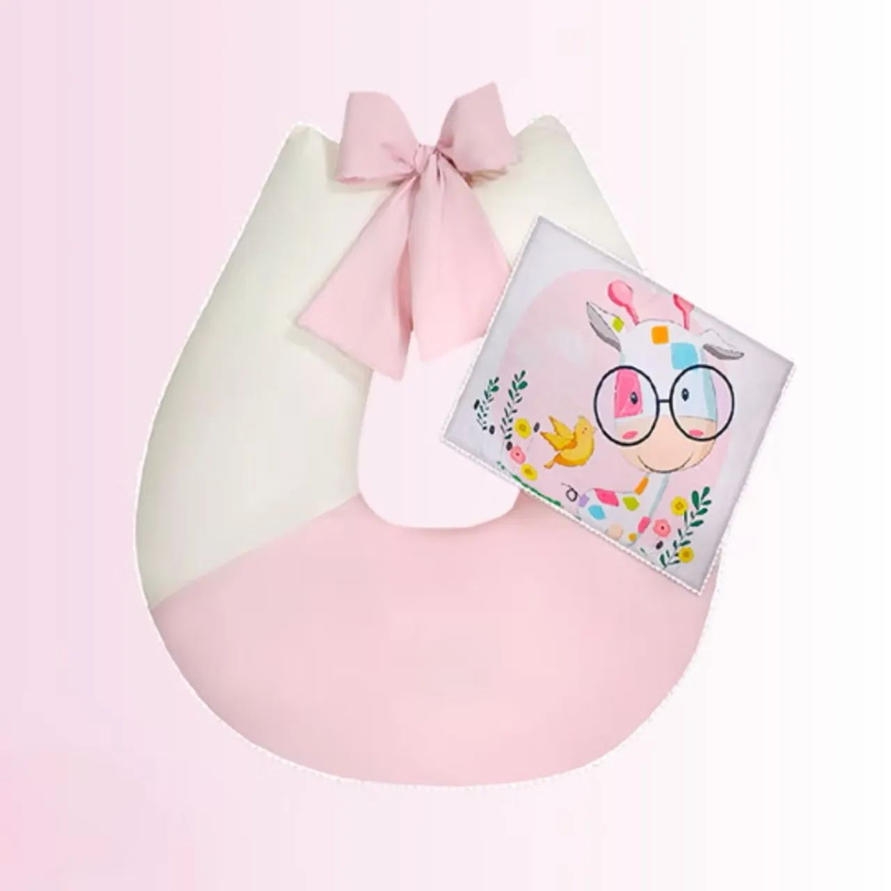 Kit enxoval de bebê 