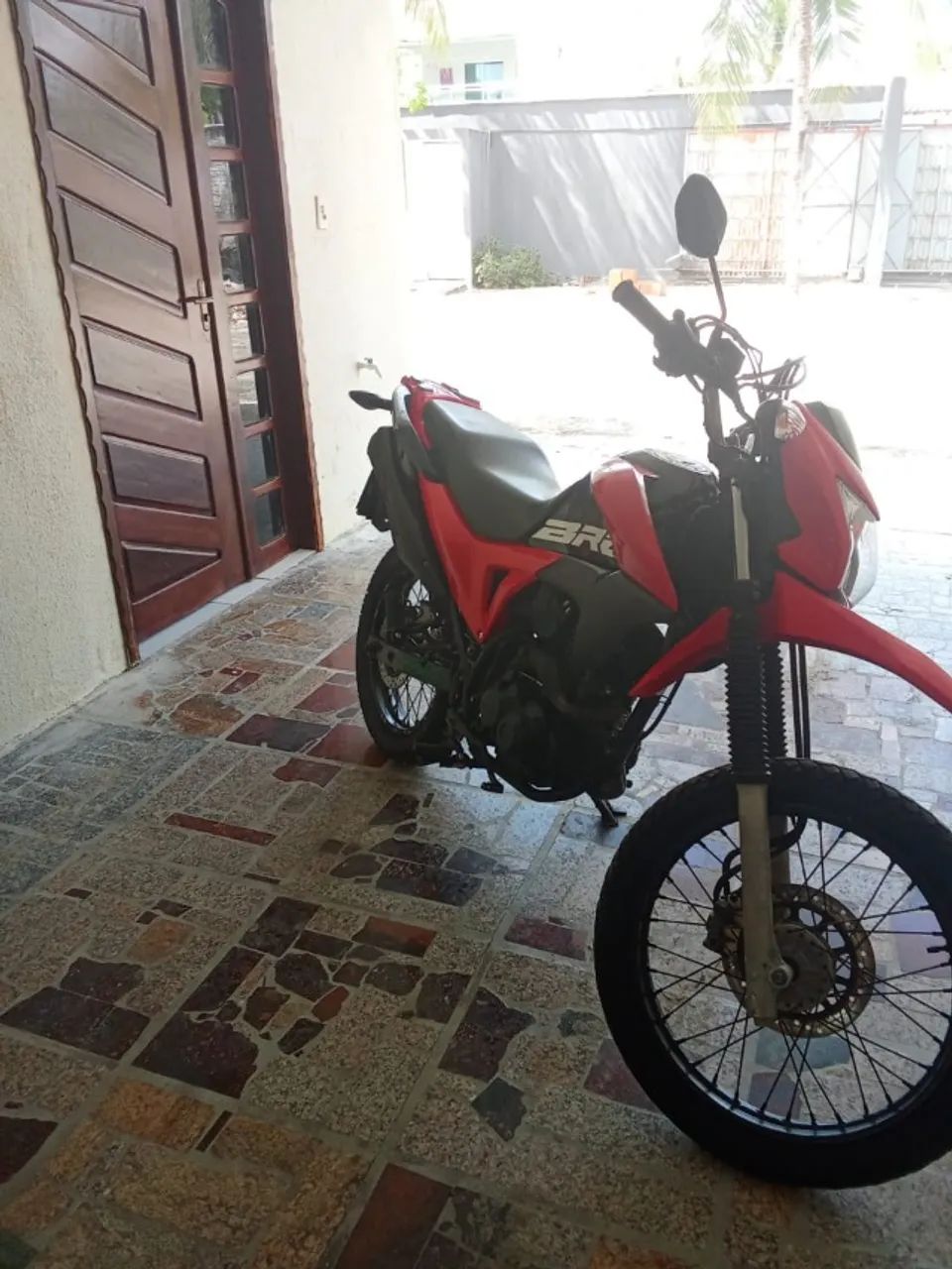 BROZ  160 2019