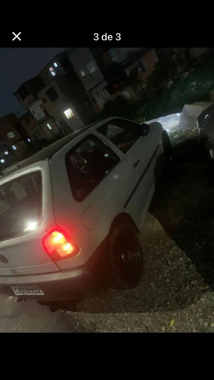 Vendo gol G2 1.6 - Foto 5