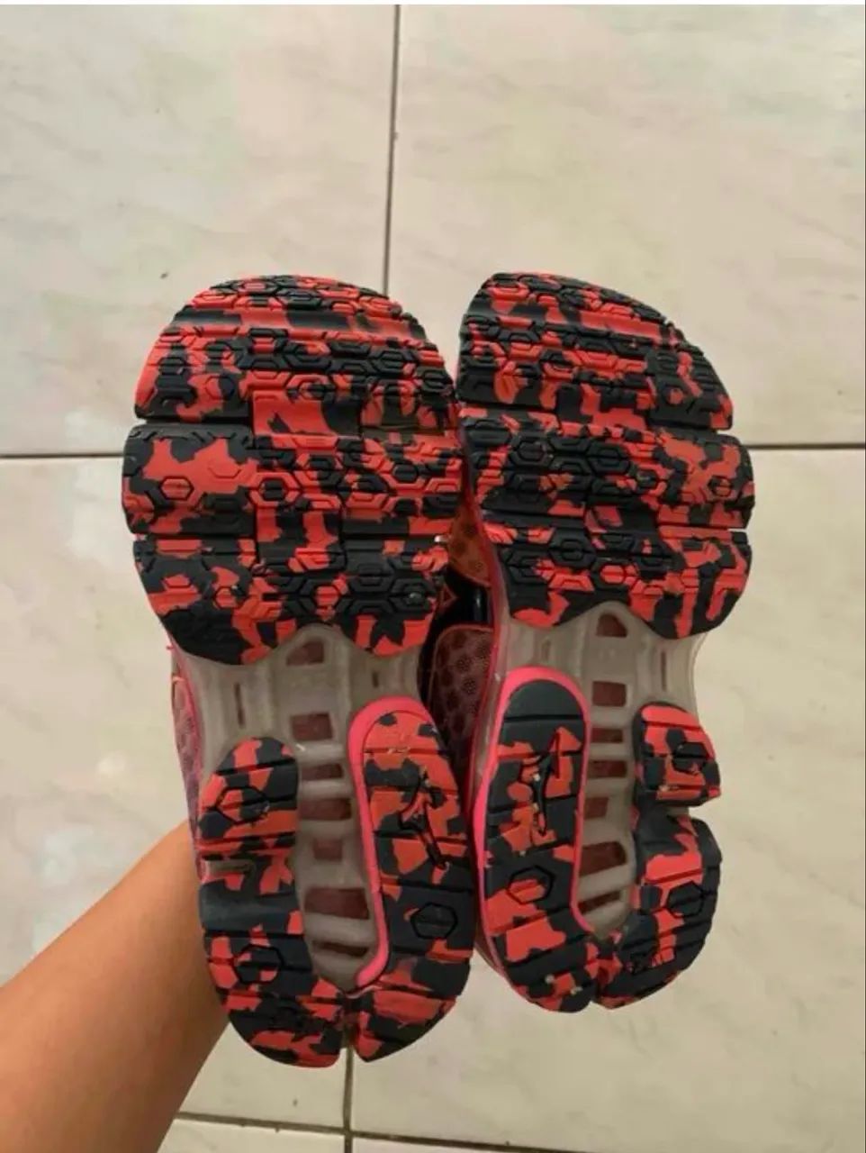 MIZUNO PRO 4 - Foto 5