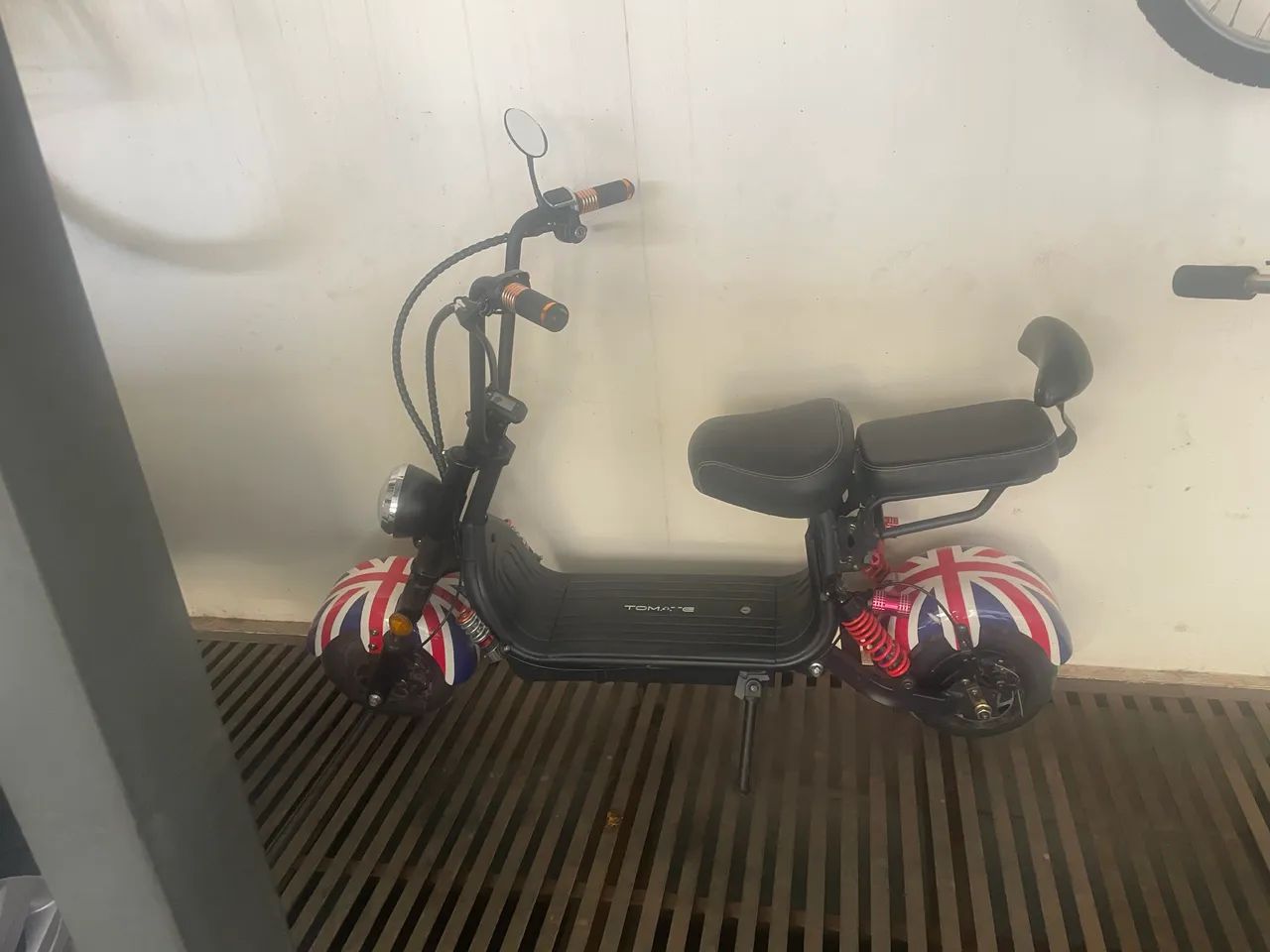 Scooter mini 