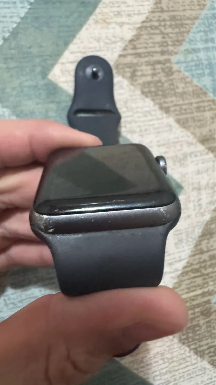 Apple Watch séries 3 usado  - Foto 3