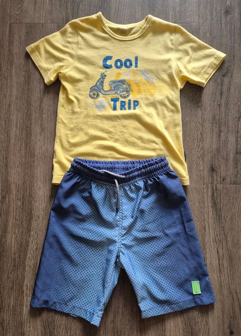 Conjunto Infantil da Alphabeto