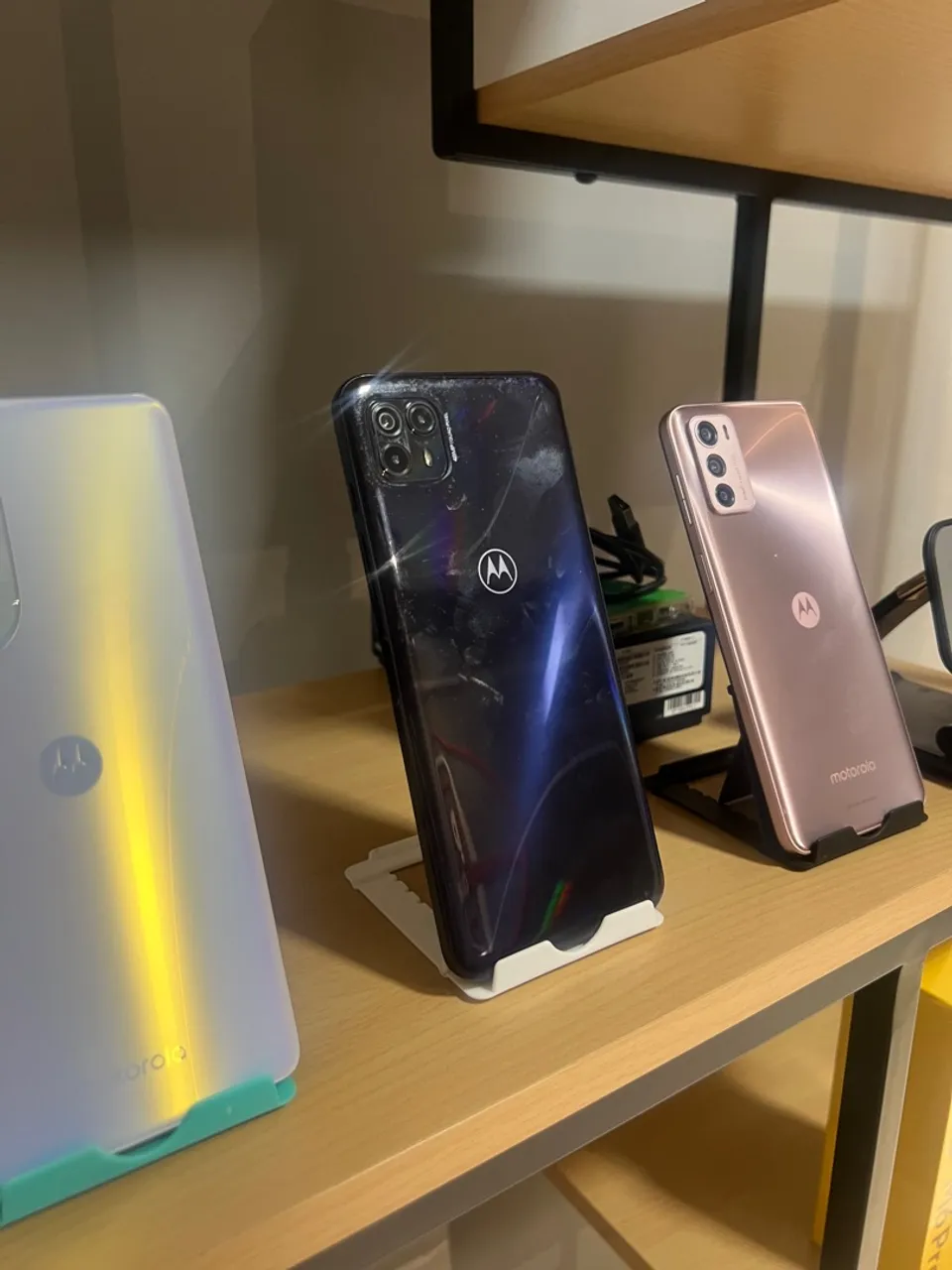 Moto G50 5G 128GB // Ofertas de Julho