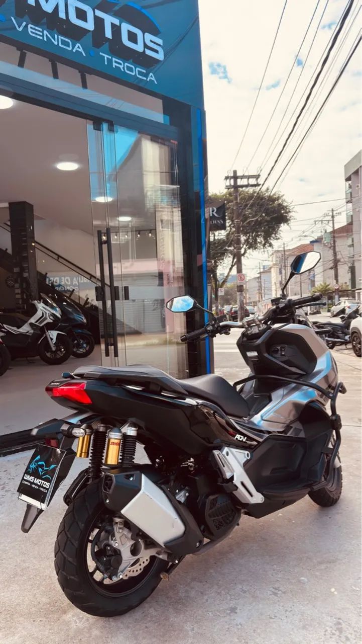 Honda ADV 150 - Foto 2