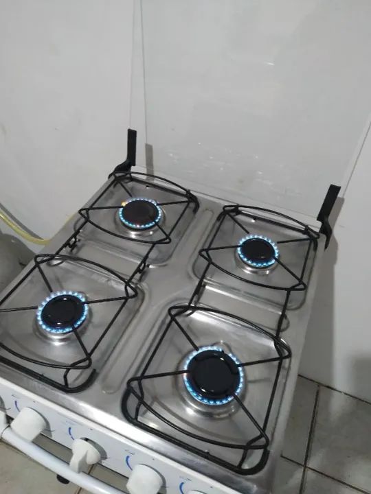 Fogao - Foto 3