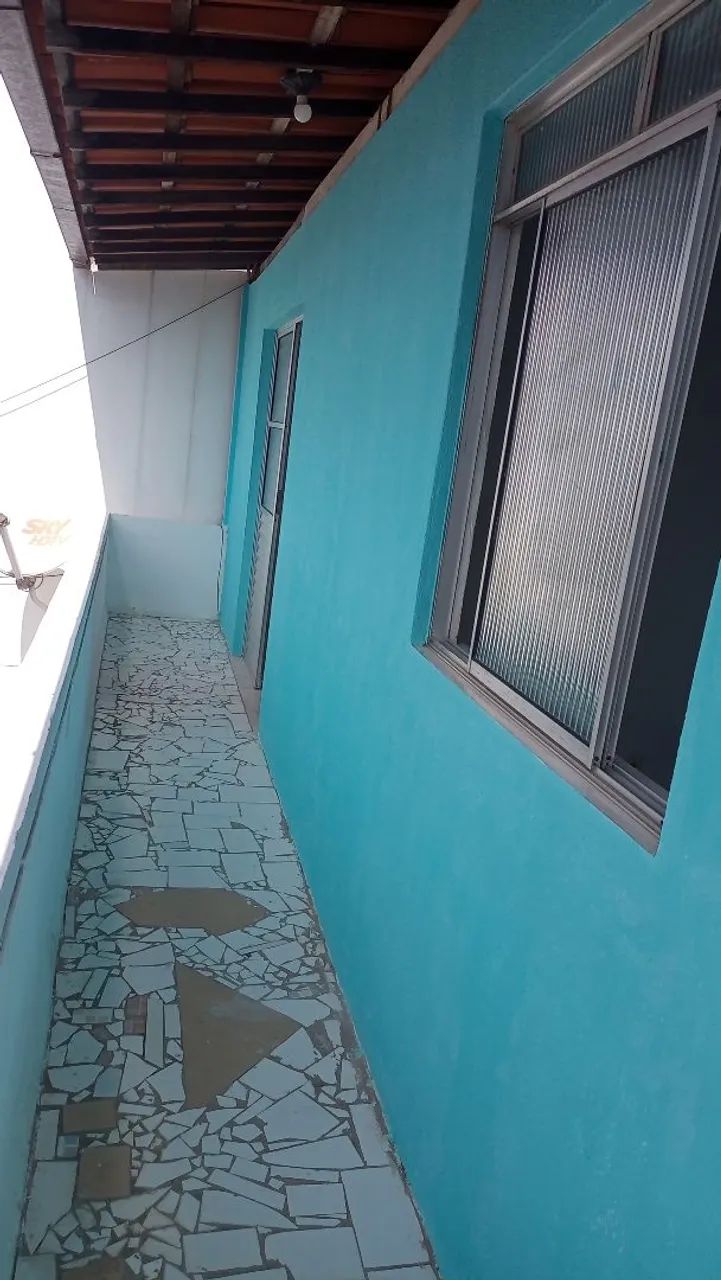Foto - Salvador - São Gonçalo