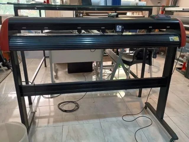 Plotter de recorte Foison C48 Completa