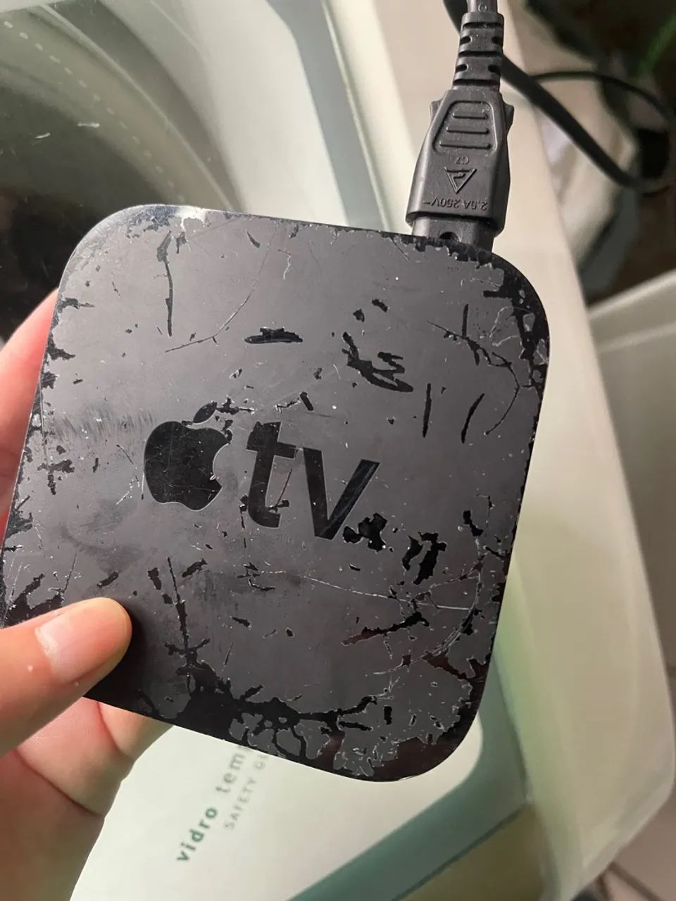 Apple TV 