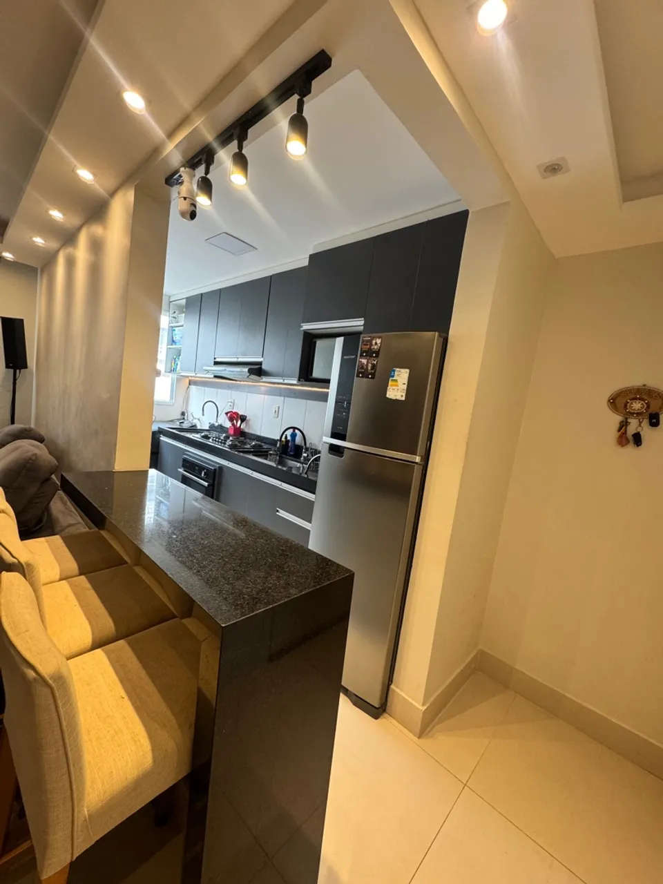 Ágio Apartamento reformado