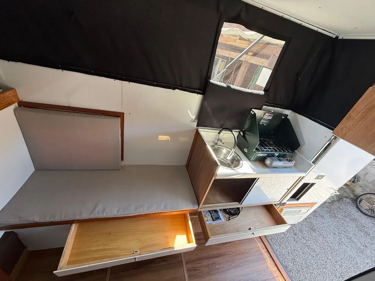 MOTORHOME   - Foto 5