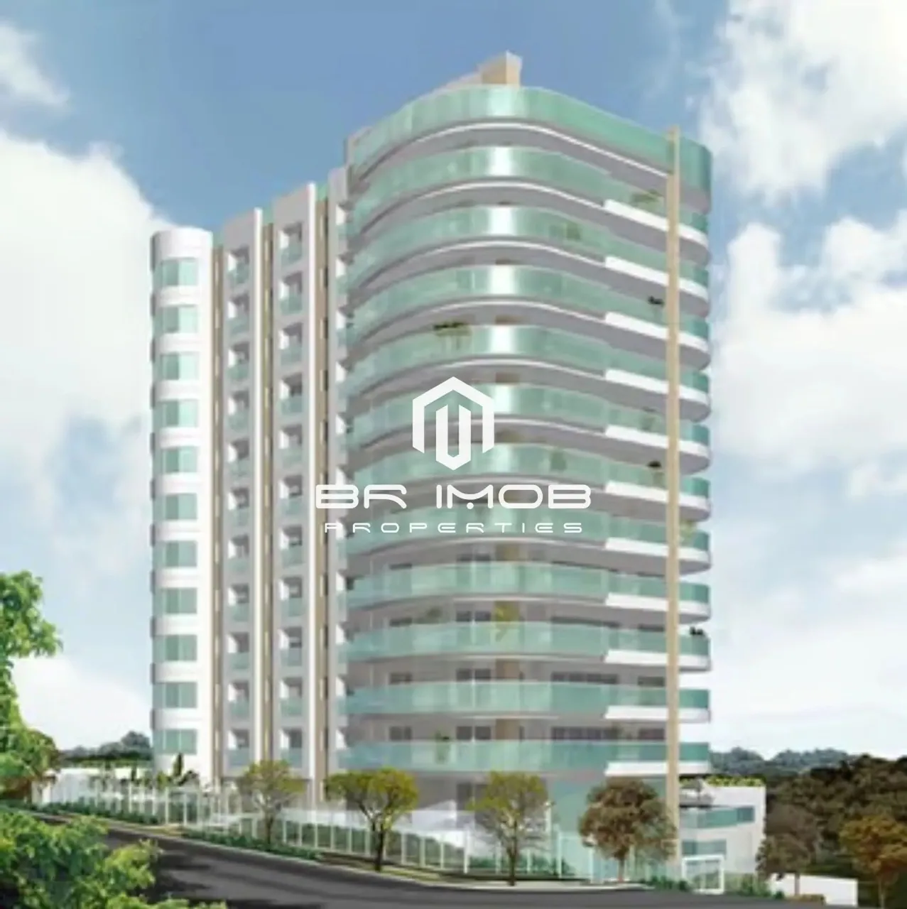 COBERTURA RESIDENCIAL em São Paulo - SP, Pacaembu