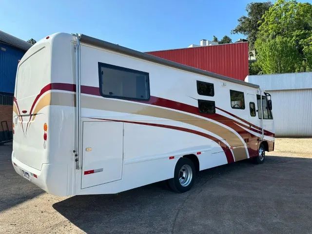 Motorhome novo nunca usado  - Foto 2