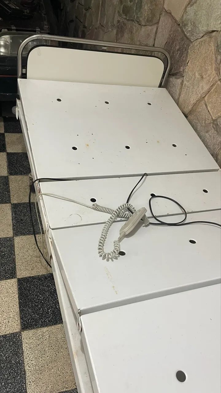 CAMA HOSPITALAR - Foto 5