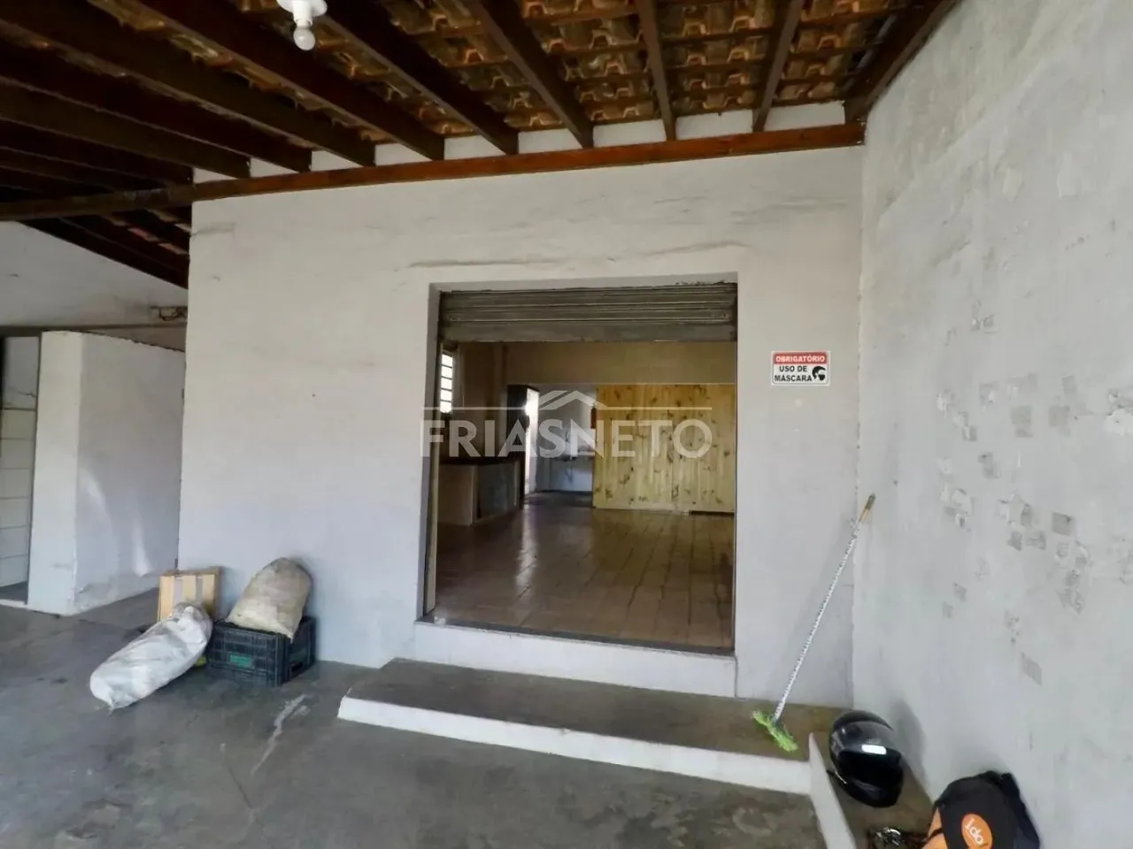 Salas para locação em Piracicaba no bairro Água Branca