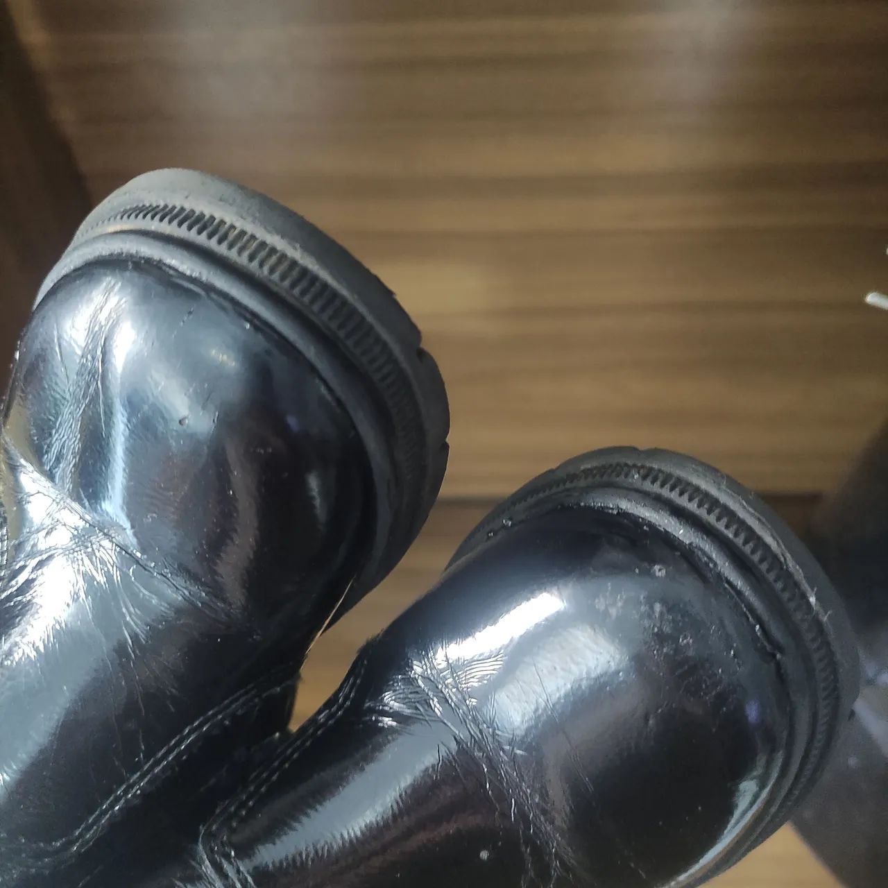 Bota Zara infantil Tam 25  - Foto 5