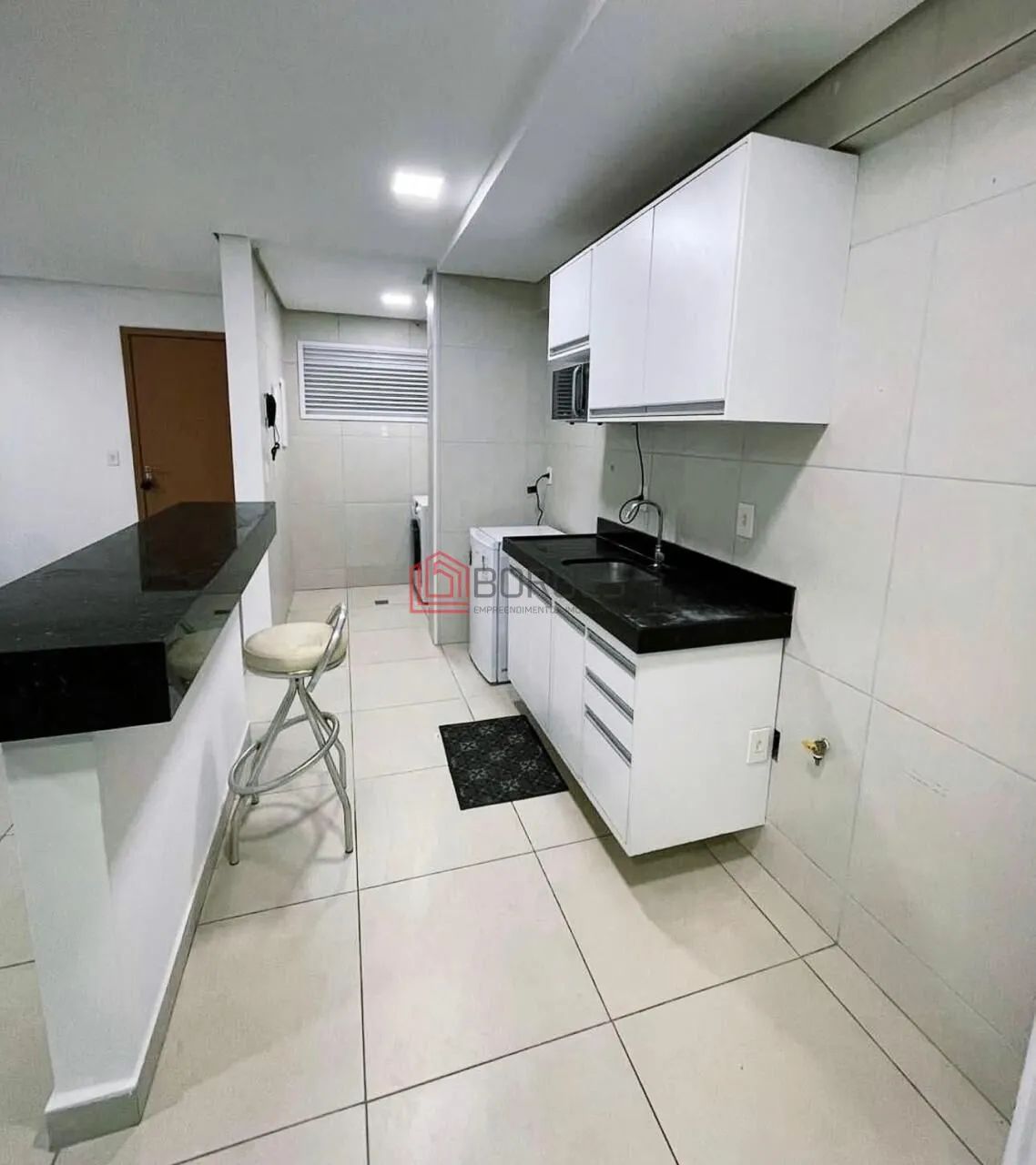 Apartamento em Três Poderes, Imperatriz/MA - Foto 4