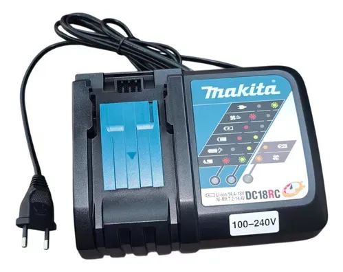 Parafusadeira Makita Dhp485 18v Kit Bateria E Maleta - Foto 5