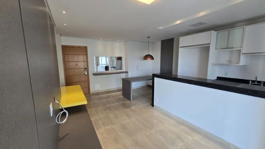 Apartamento com 2 dormitórios, 75 m² - venda por R$ 900.000 - Jardim Aquarius