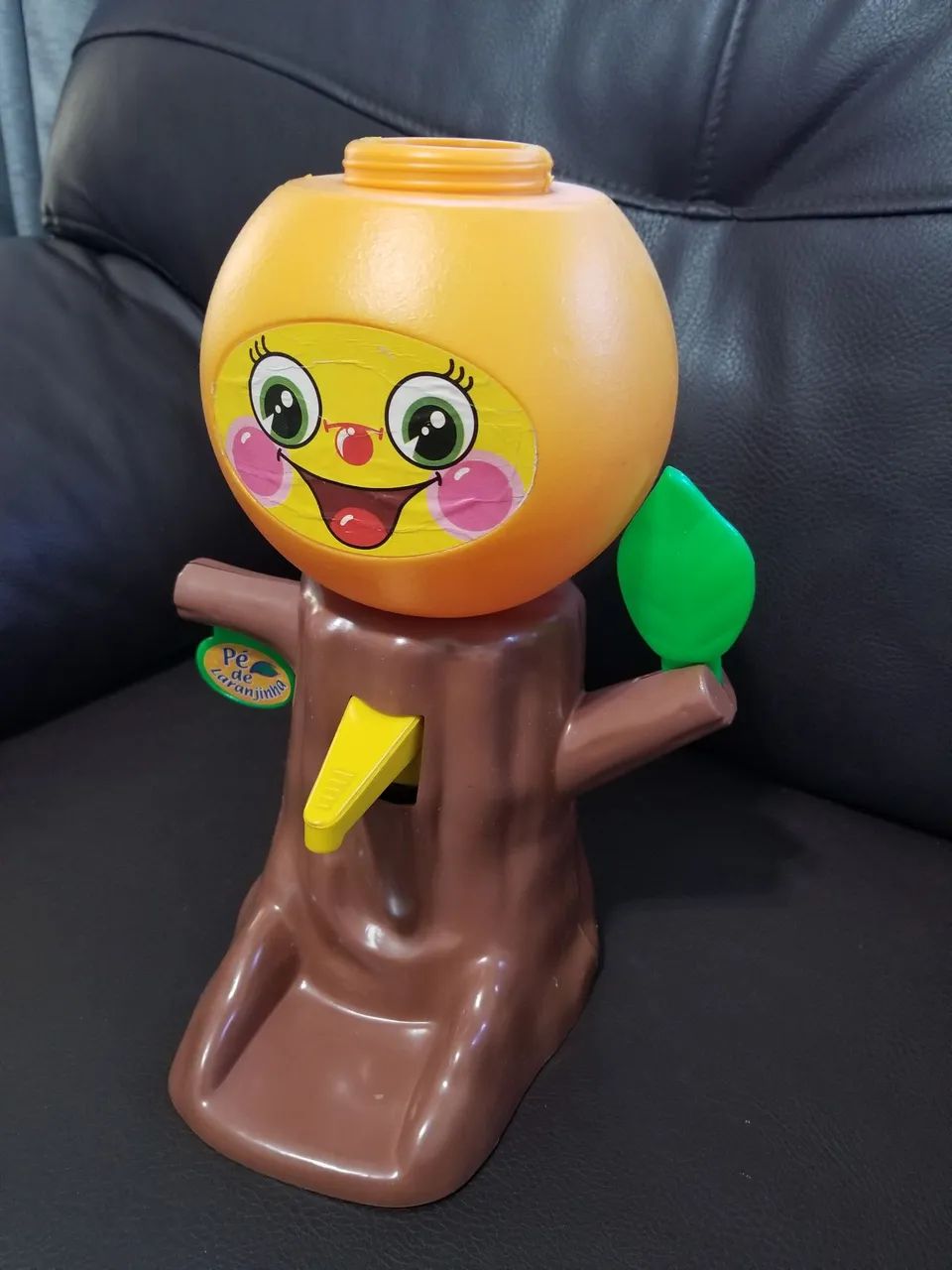 Bebedouro "Pé Laranjinha" - Foto 2