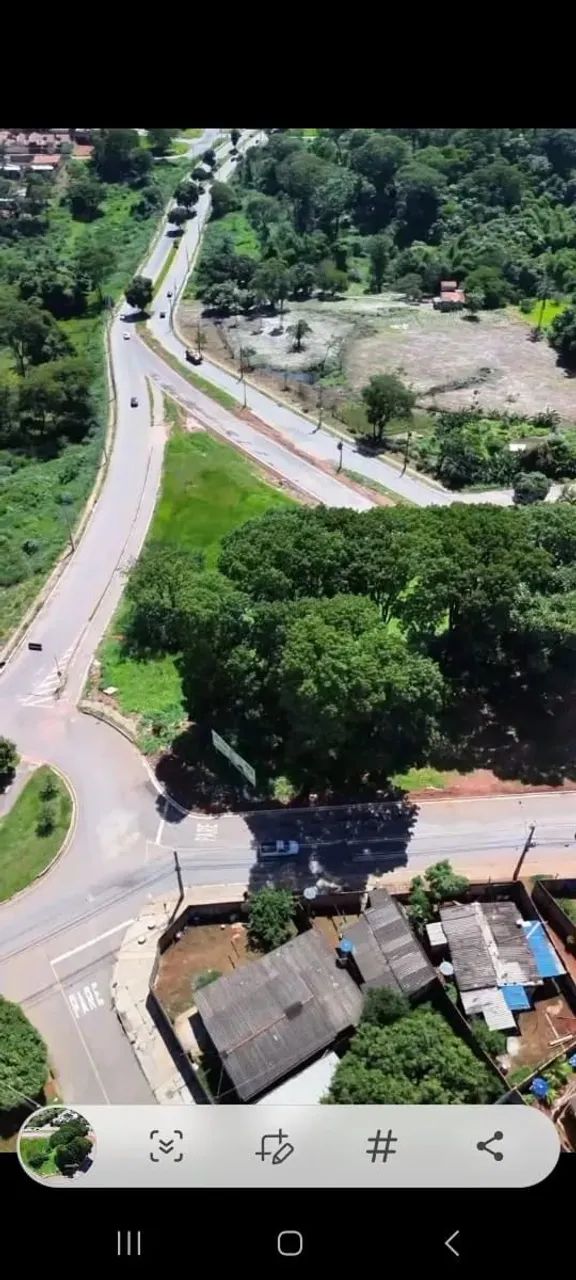 Área Para Prédinhos, Atacadista - Galpão - Foto 8