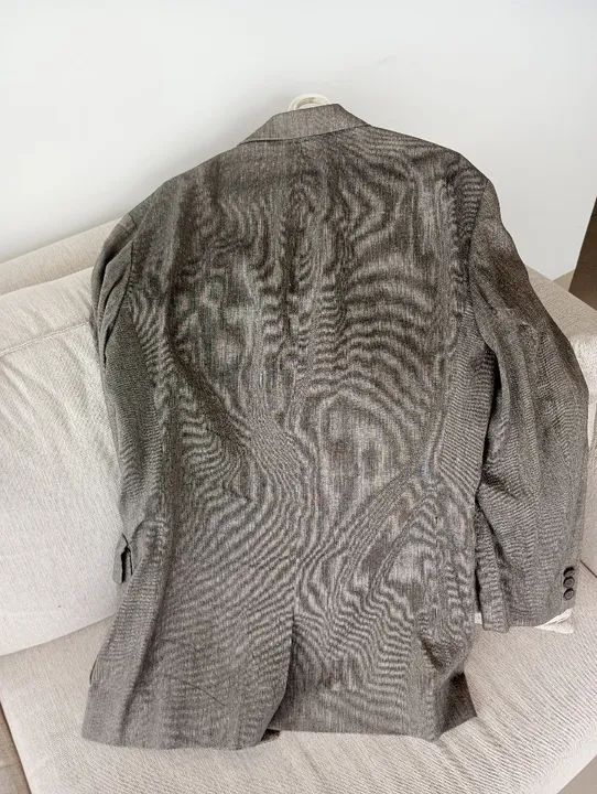 Lindo Blazer importado da Espanha - Foto 3