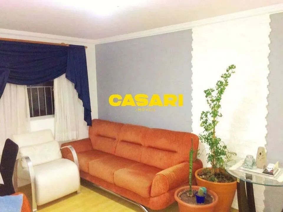 APARTAMENTO SANTA TEREZINHA JARDIM IRAJÁ SÃO BERNARDO DO CAMPO