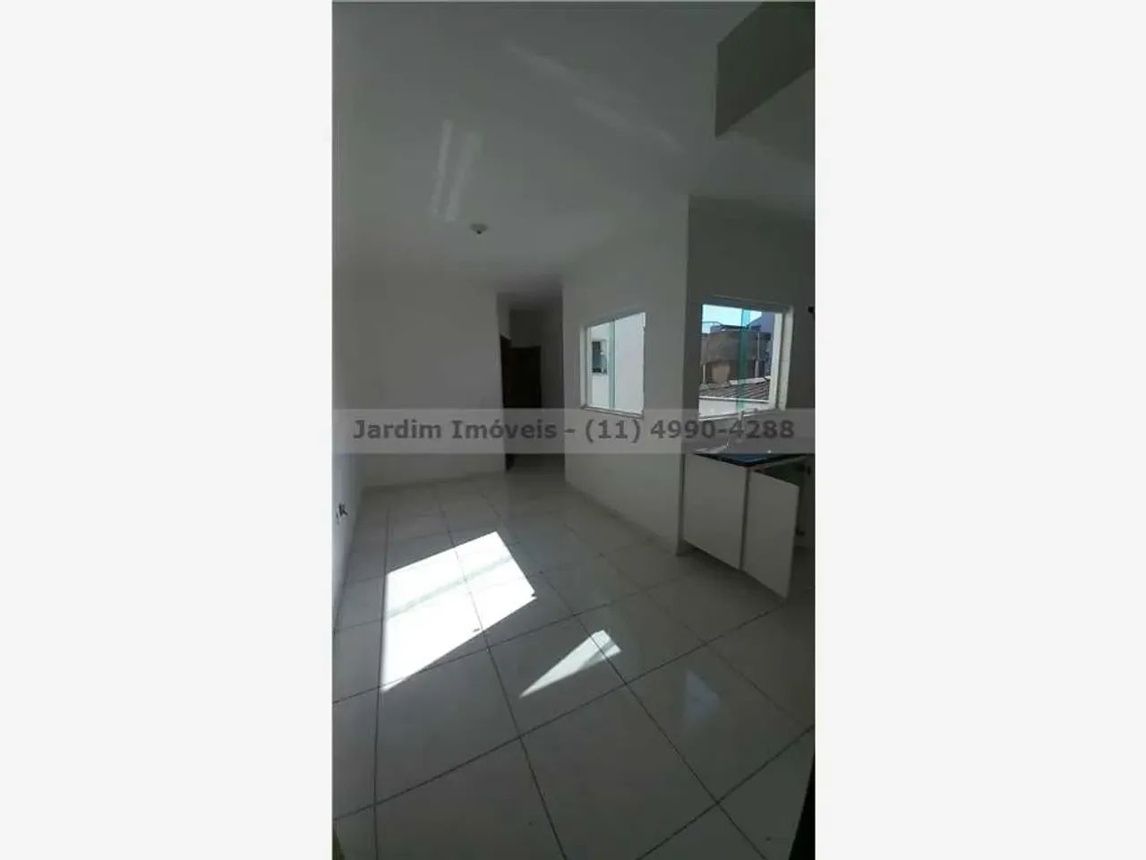Cobertura - Vila Junqueira - Santo Andre - Sao Paulo | Ref.: 30996