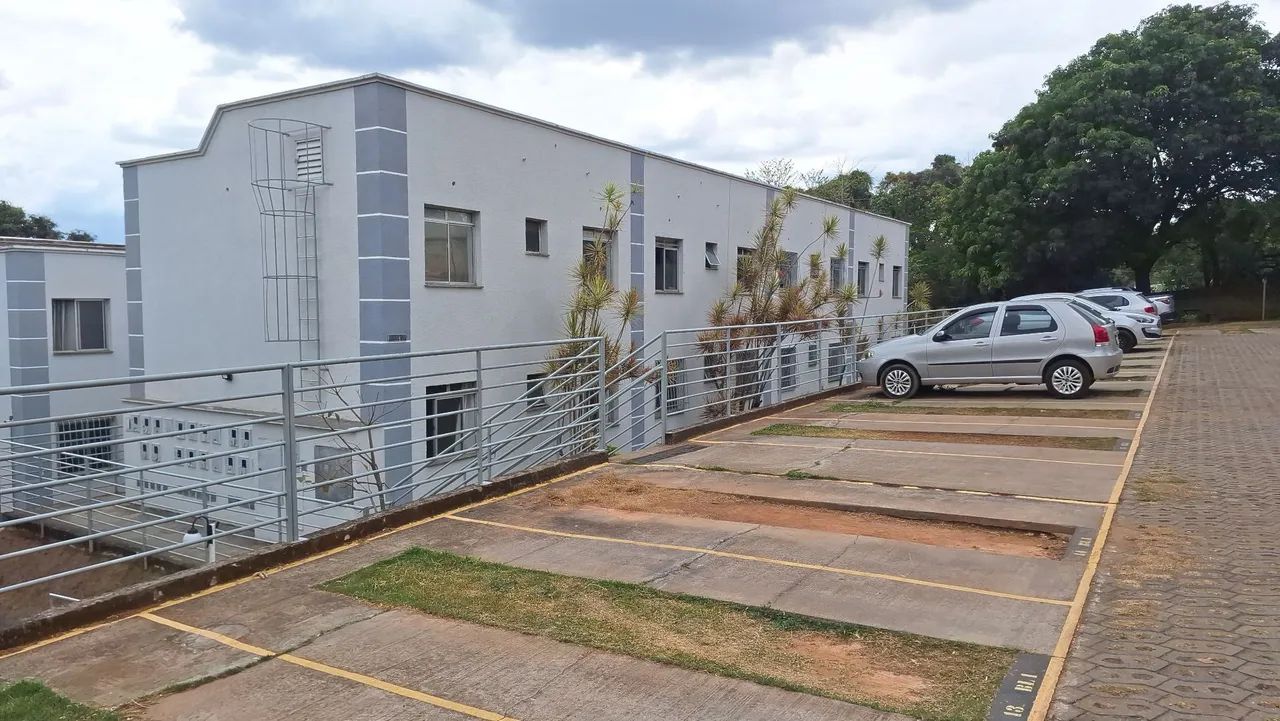 Foto - Contagem - Três Barras