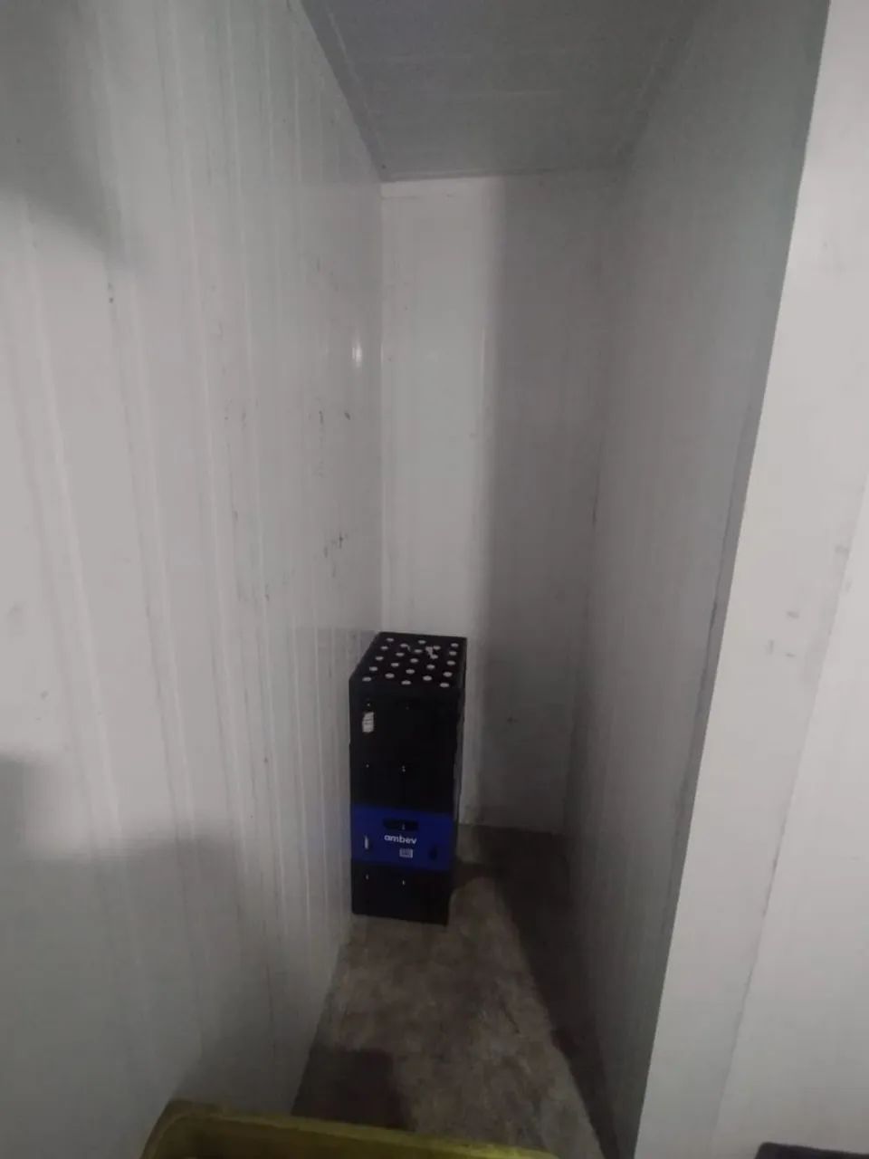 Câmara frigorífica  - Foto 3