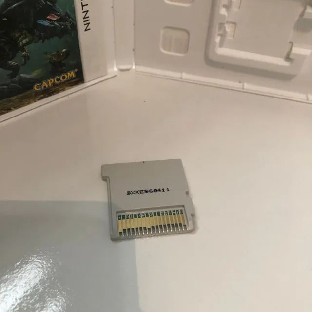 Monster Hunter Generations (3DS) - Foto 3