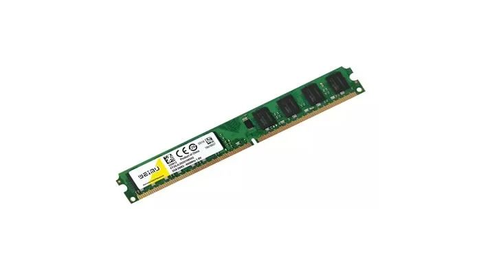 Memoria para pc Ddr2 2gb - Foto 3